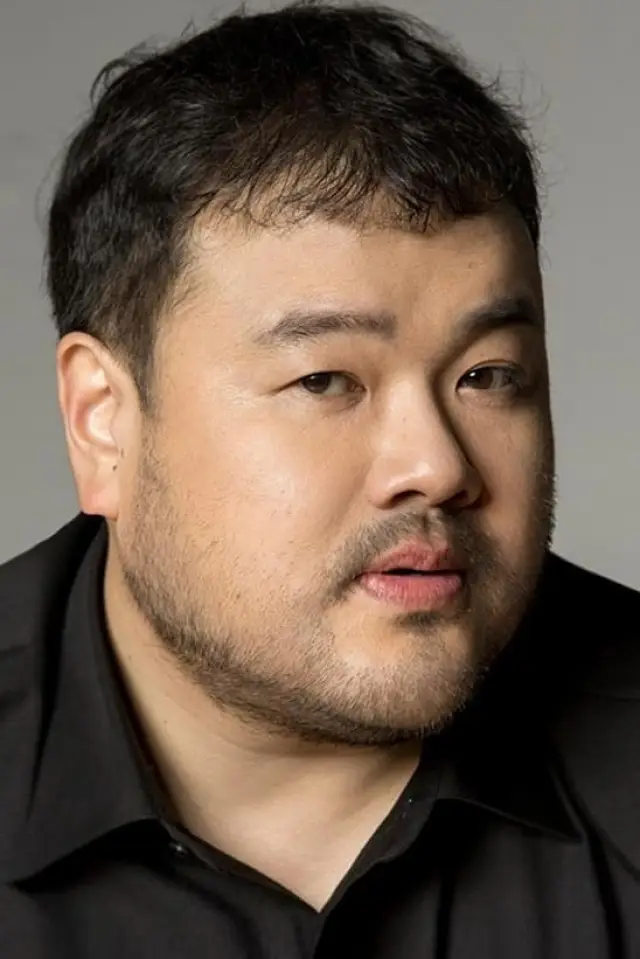 Zdjęcie Kim Ji-hoon