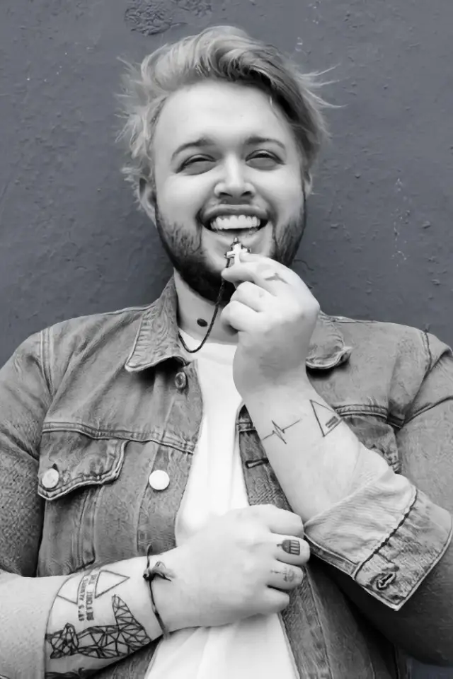 Zdjęcie  (Gage Oxley)