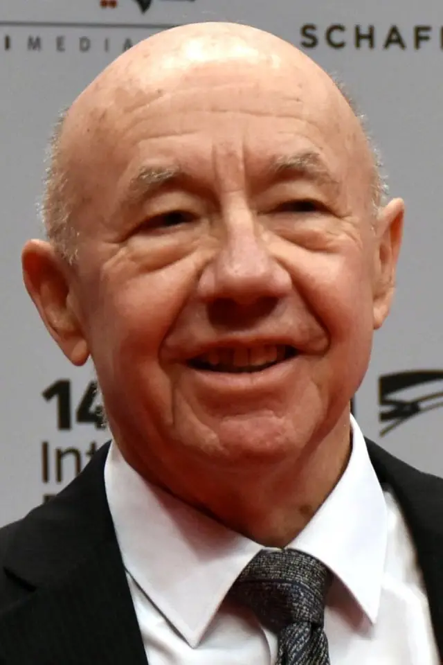 Zdjęcie Adrian Maklaflin (Adrian McLoughlin)