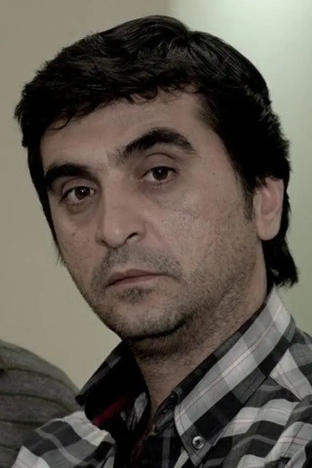 Zdjęcie  (Armando Dauti)