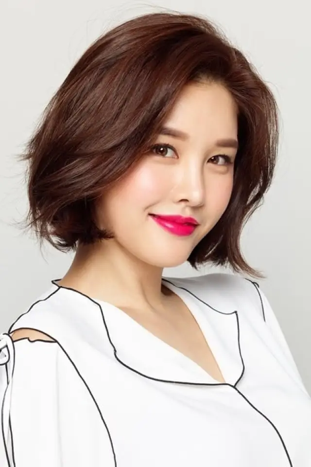 Zdjęcie  (Park Eun-ji)