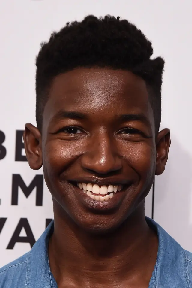 Zdjęcie Mamoudou Athie