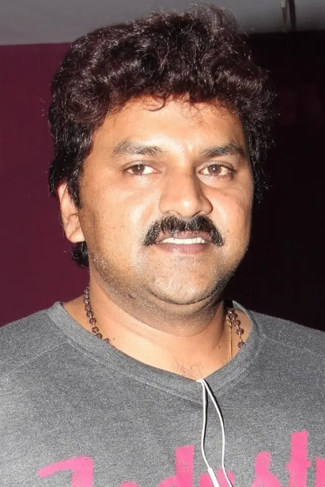 Zdjęcie Sameer Hasan (Sameer Hasan)