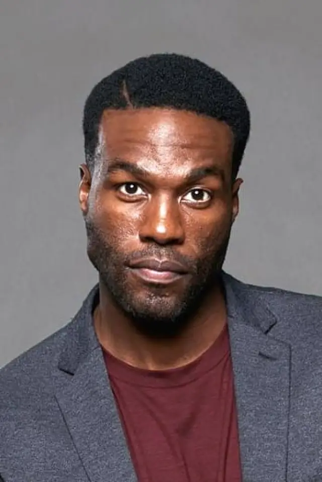 Zdjęcie Yahya Abdul-Mateen II (Yahya Abdul-Mateen II)