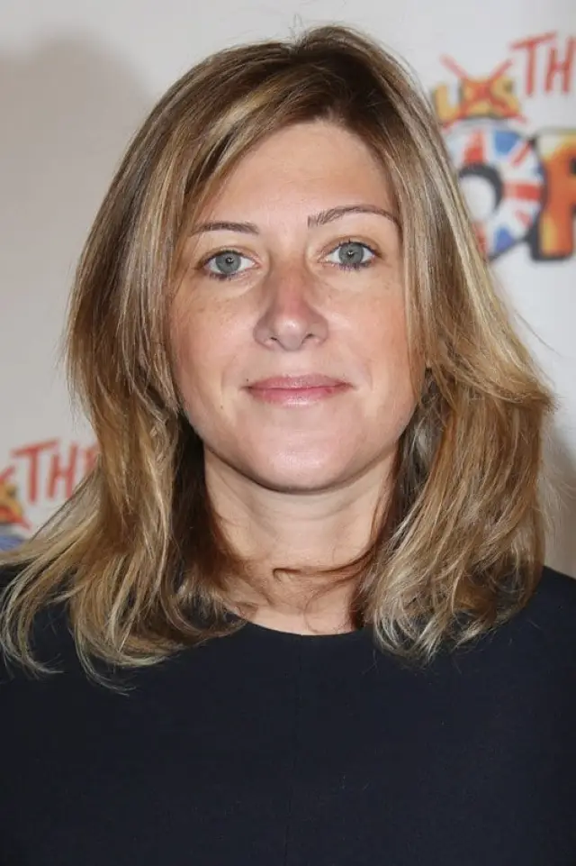 Zdjęcie  (Amanda Sthers)
