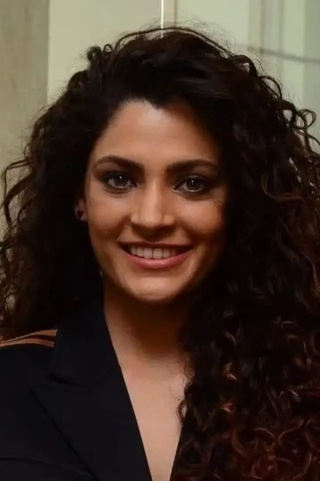 Zdjęcie Saiyami Kher (Saiyami Kher)