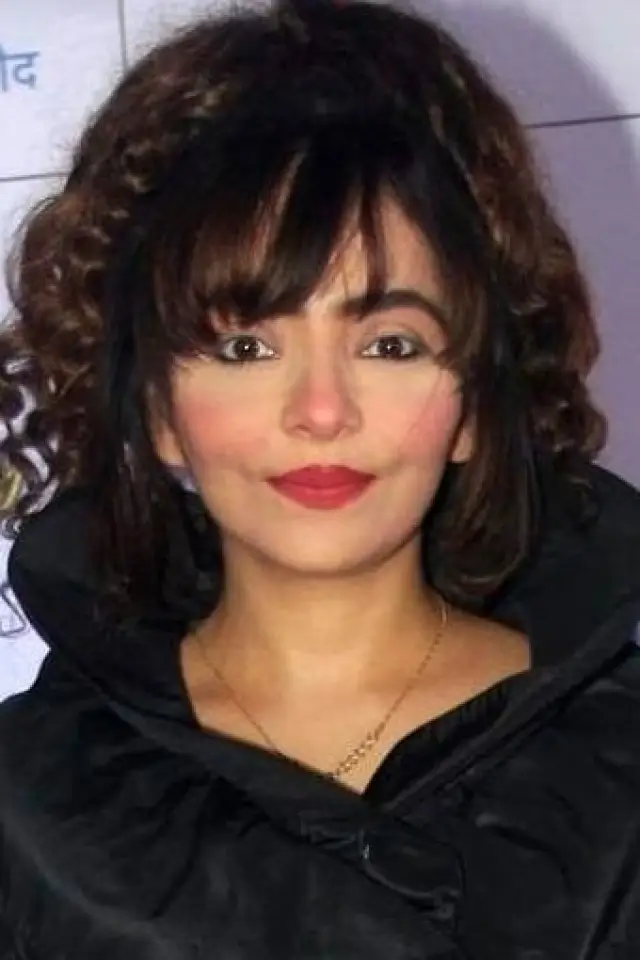 Zdjęcie  (Rakhee Tandon)