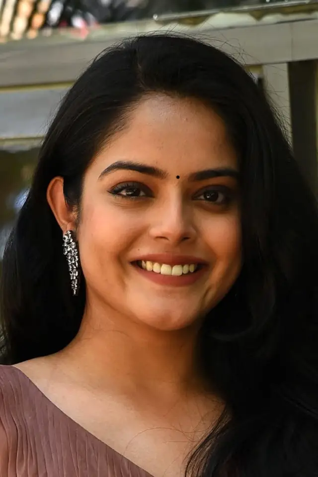 Zdjęcie  (Riddhi Kumar)