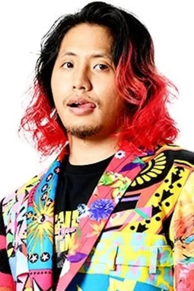 Zdjęcie Hiroomu Takahasi (Hiromu Takahashi)