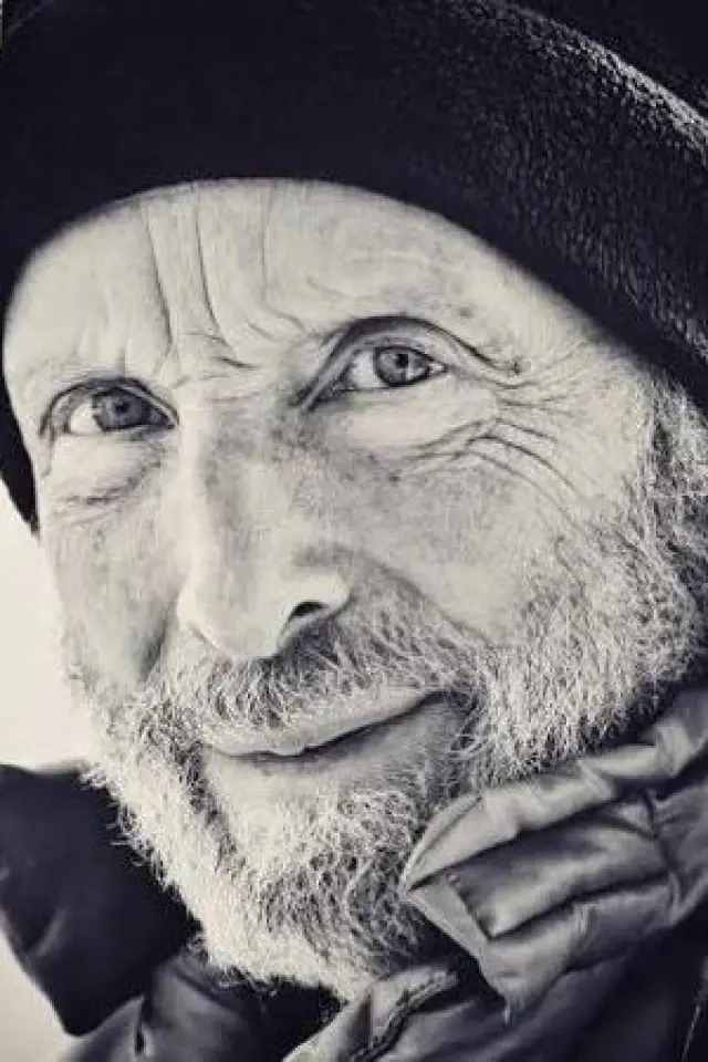 Zdjęcie  (Tom Hornbein)