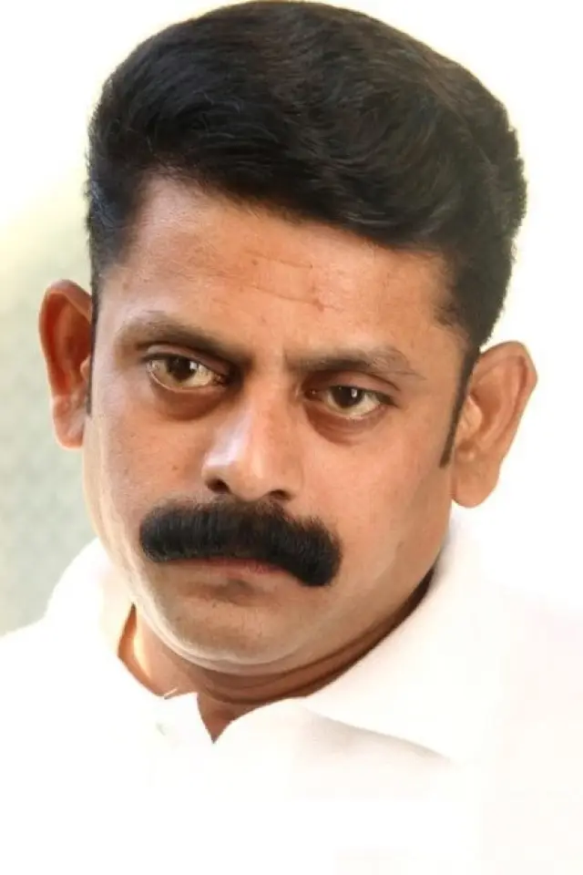 Zdjęcie Saravana Subbiah – Sarawana Subbiah (Saravana Subbiah)