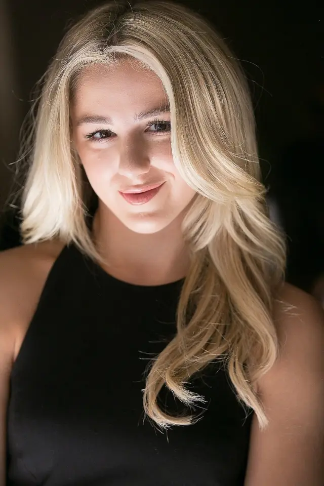Zdjęcie  (Chloe Lukasiak)