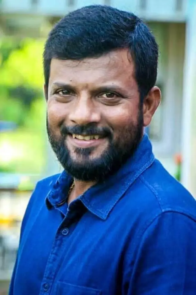 Zdjęcie Dinesh (Dinesh)