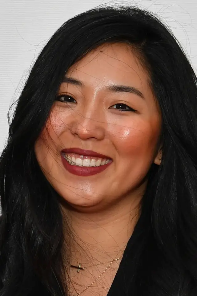 Zdjęcie  (Abby Lynn Kang Davis)