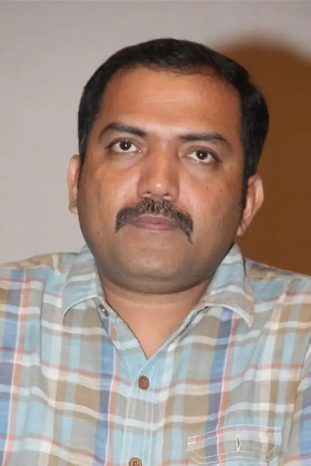 Zdjęcie  (Rajsekar Pandian)