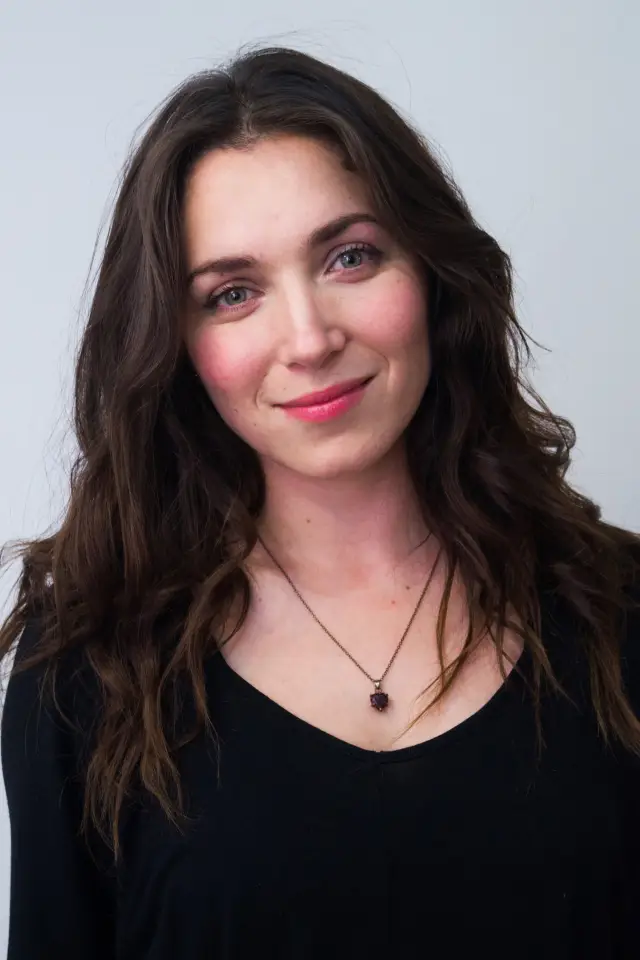 Zdjęcie  (Alejandra Yáñez)