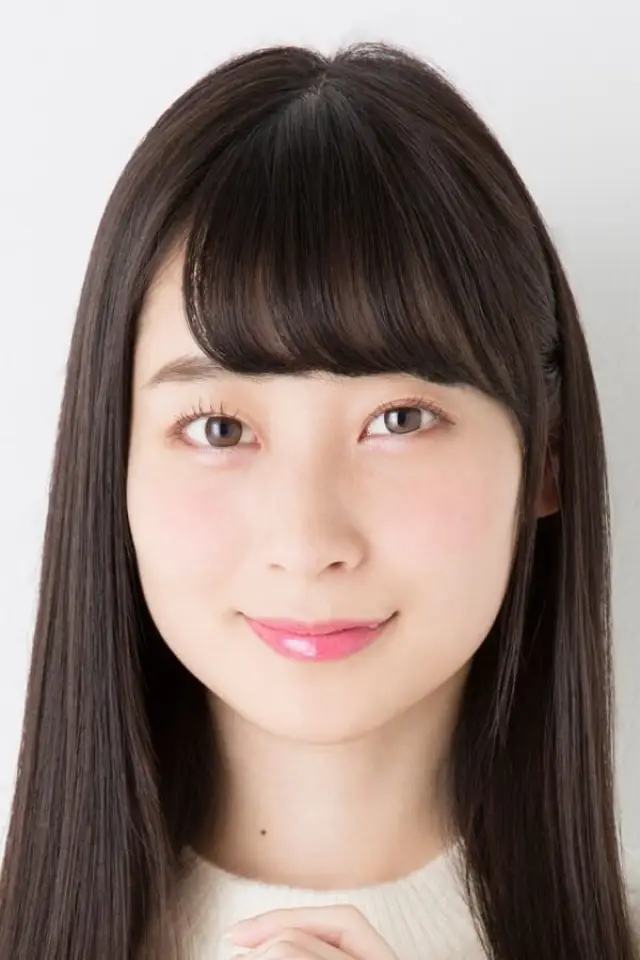 Zdjęcie  (Nanami Yamashita)