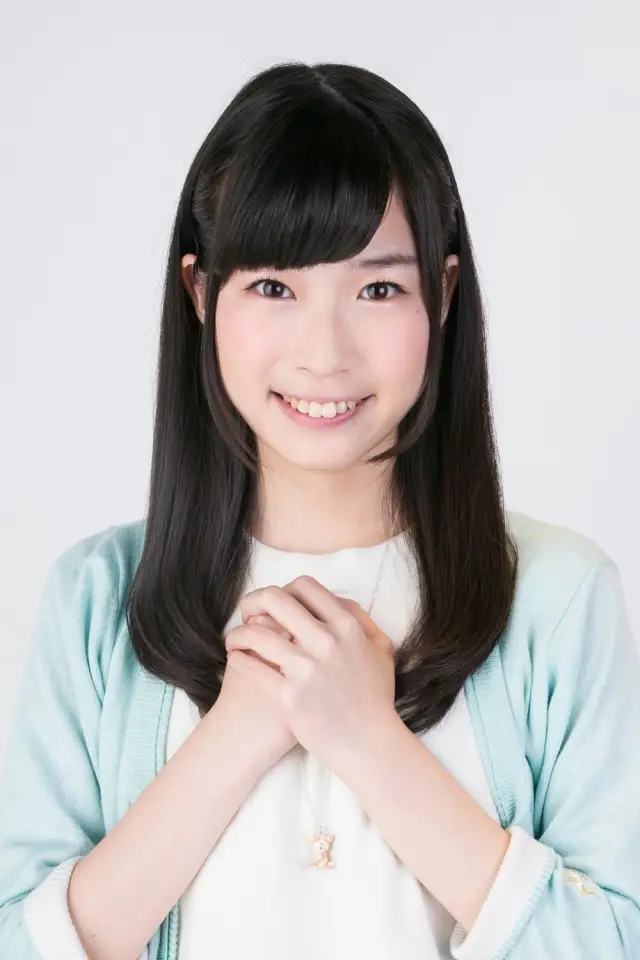 Zdjęcie Yoshino Aoyama