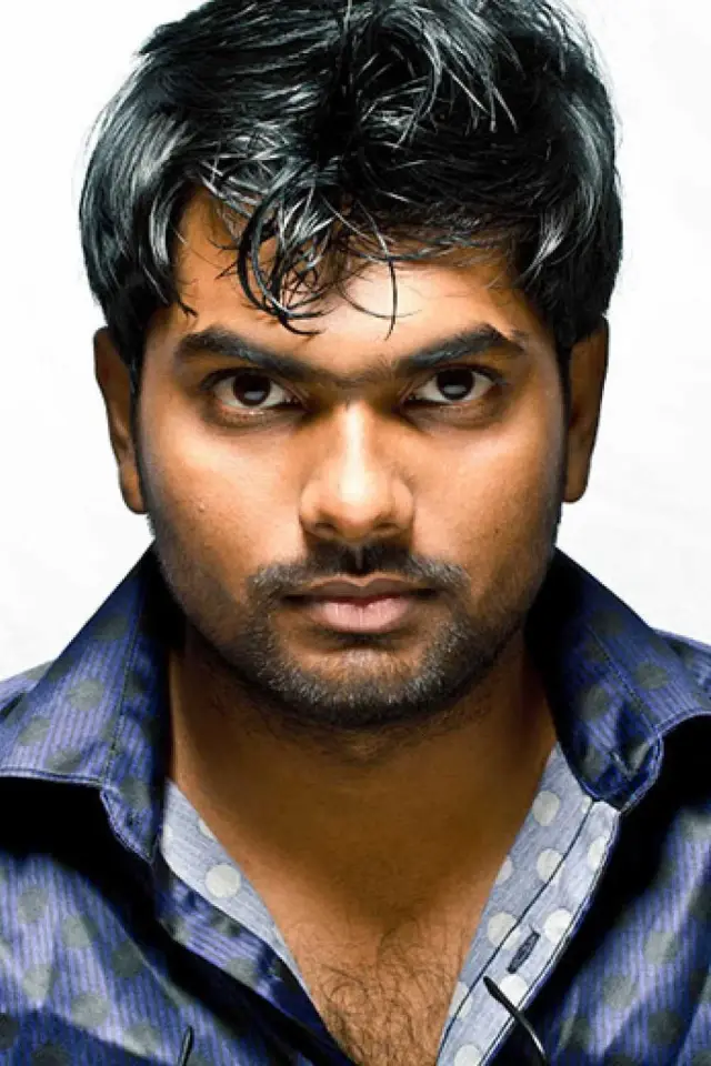 Zdjęcie Karthik Yogi