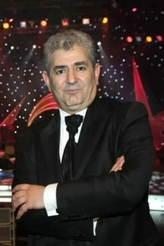 Zdjęcie  (Levon Harutyunyan)