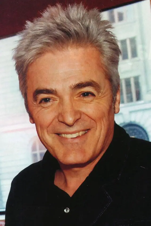 Zdjęcie  (Daniel Lavoie)