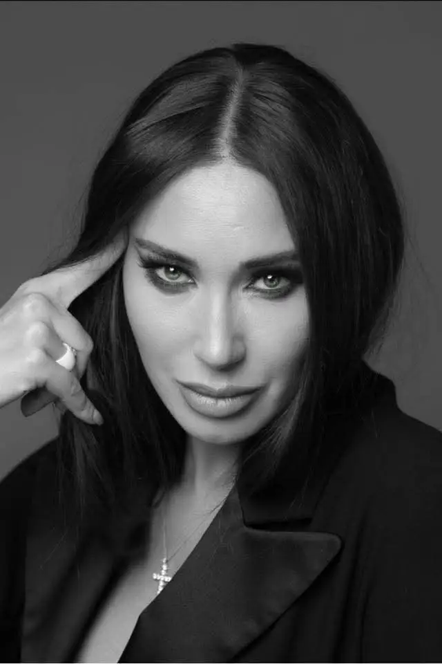Zdjęcie  (Nazeni Hovhannisyan)