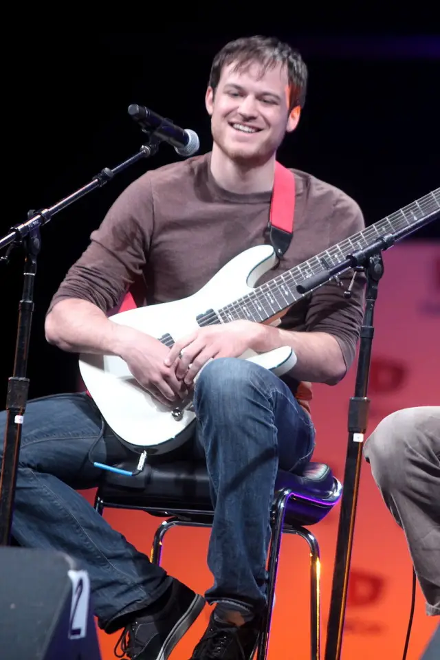 Zdjęcie  (Rob Scallon)