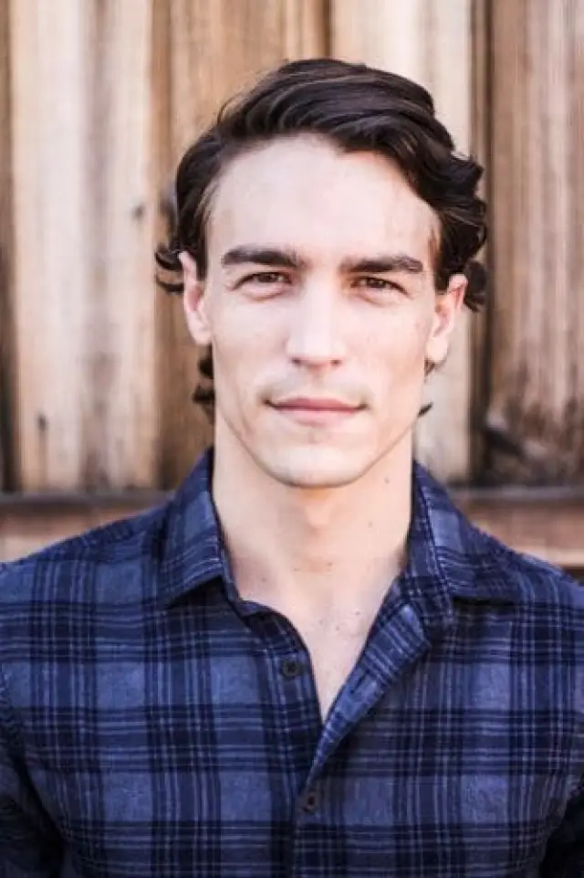 Zdjęcie  (Steven John Ward)