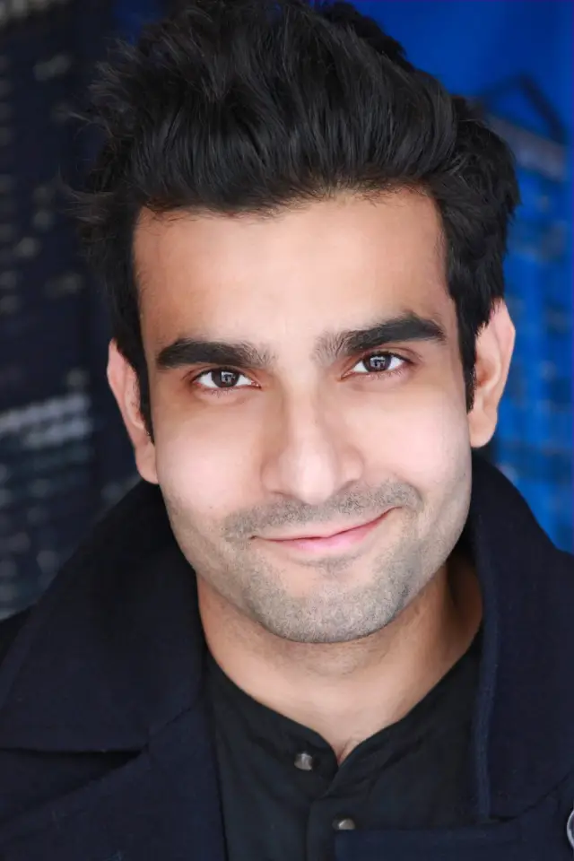 Zdjęcie  (Dhruv Uday Singh)