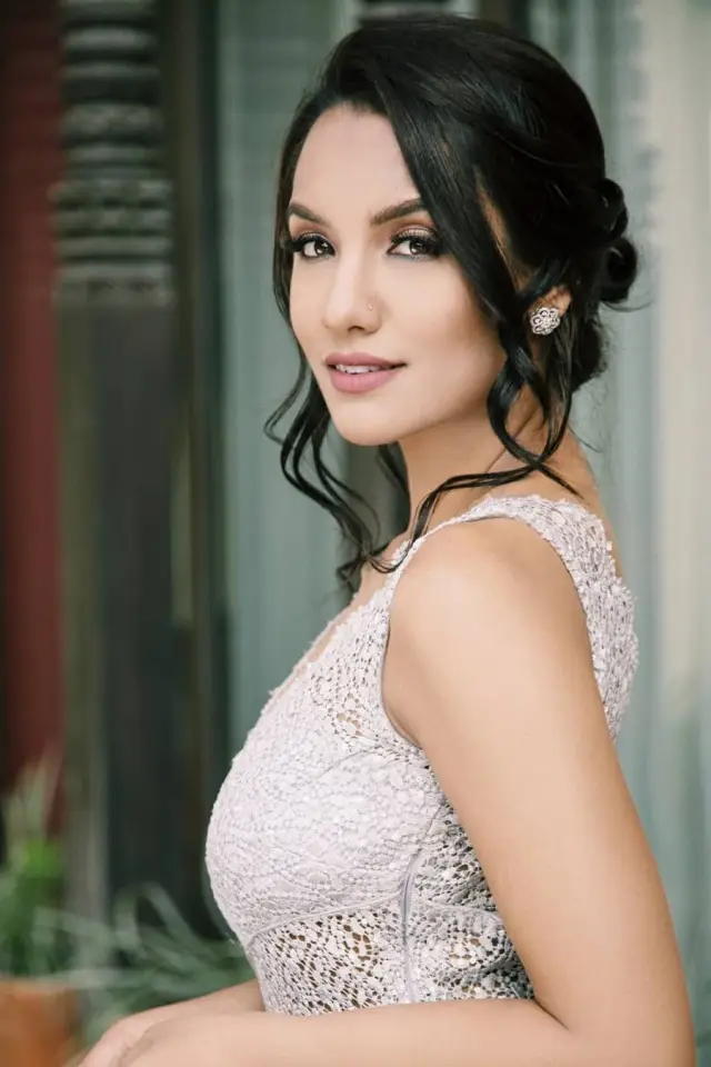 Zdjęcie Priyanka Karki (Priyanka Karki)