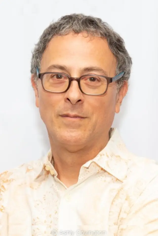 Zdjęcie  (Alan Derian)