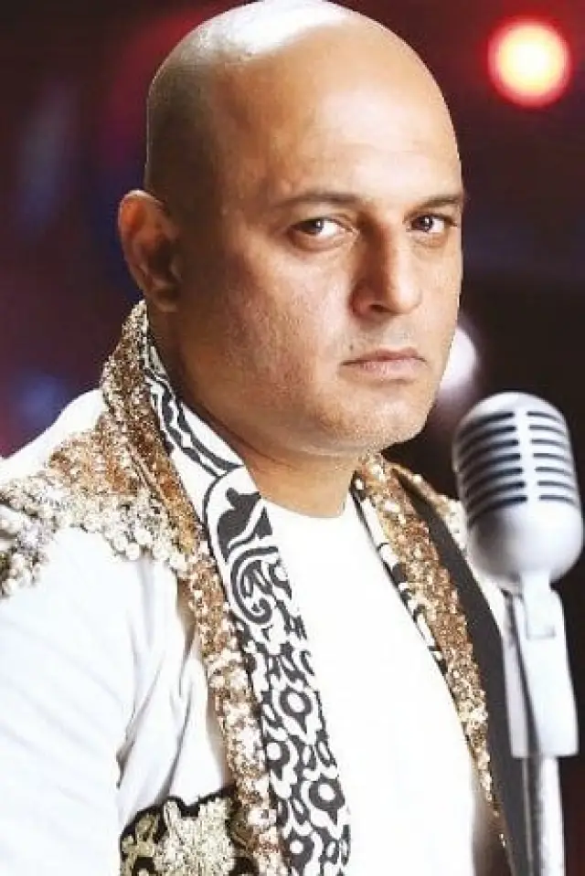 Zdjęcie  (Ali Azmat)