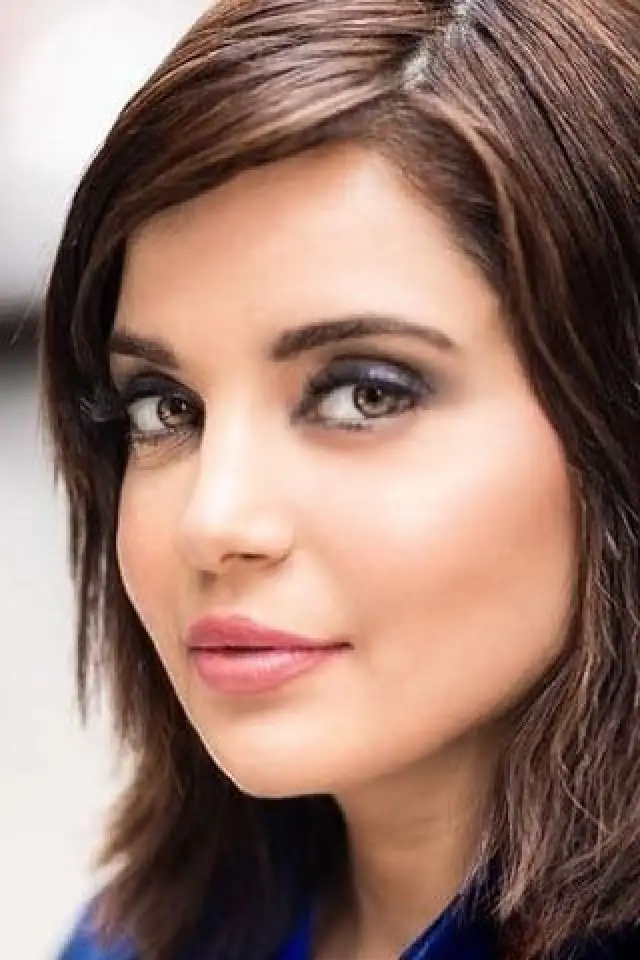 Zdjęcie  (Armeena Khan)