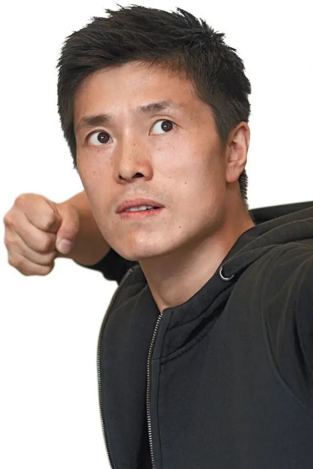 Zdjęcie Yang Liang (Yang Liang)