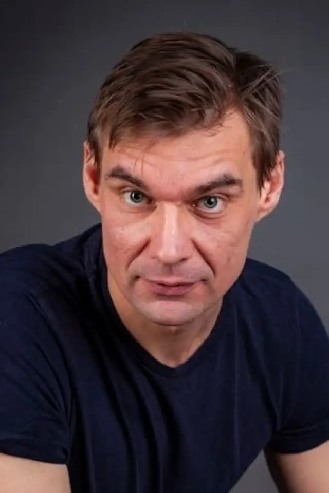 Zdjęcie Mikołaj Osiński (Mikołaj Osiński)