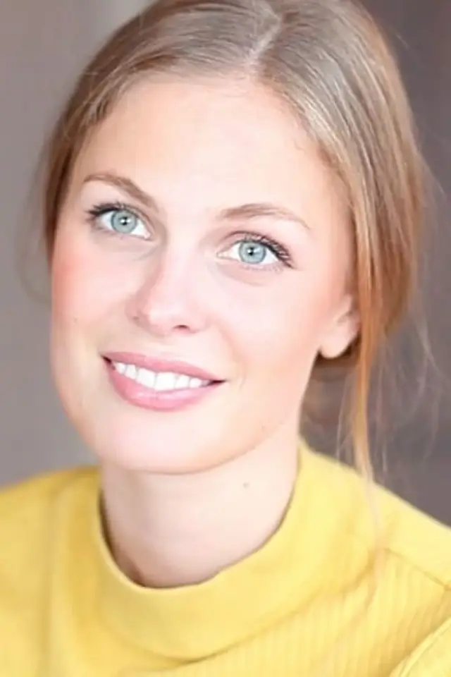Zdjęcie Ida Ursin-Holm