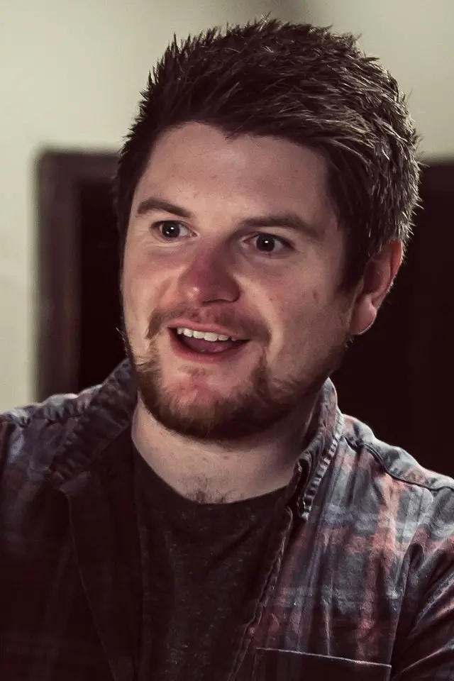 Zdjęcie  (Stewart Sparke)