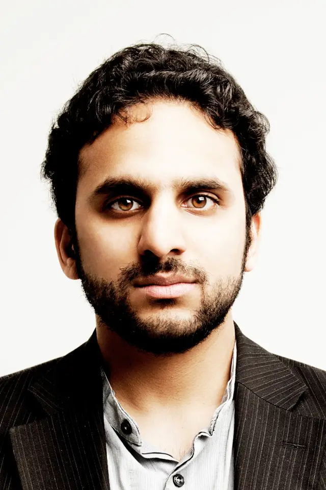 Zdjęcie  (Nish Kumar)