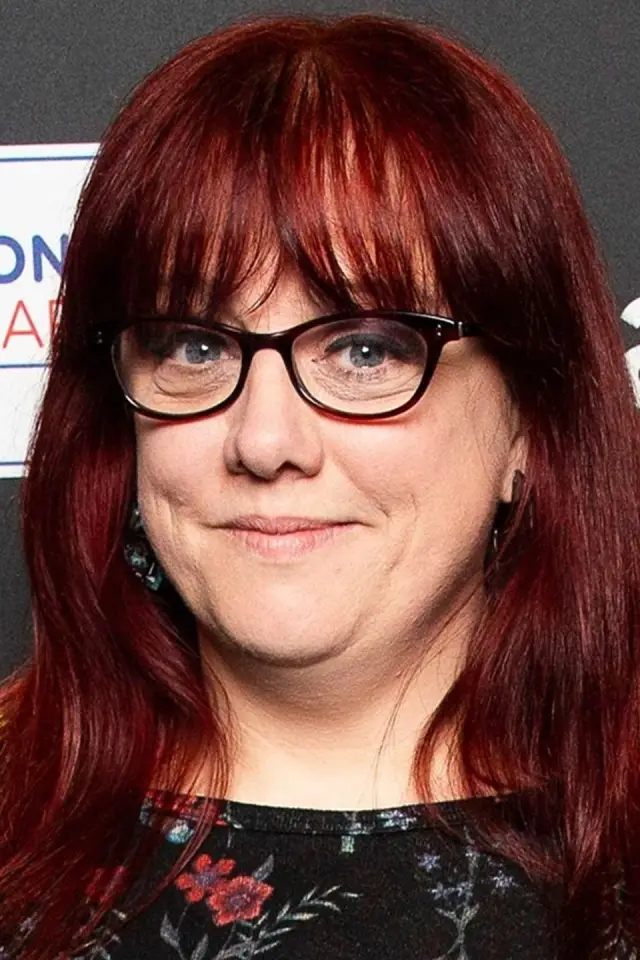 Zdjęcie Angela Barnes