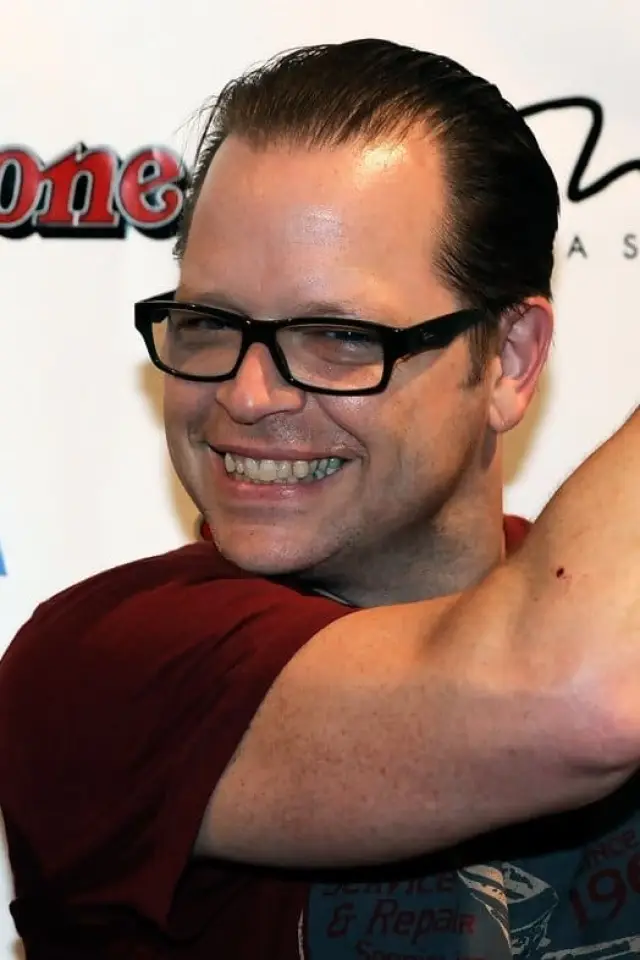 Zdjęcie Patrick Wilson (Patrick Wilson)
