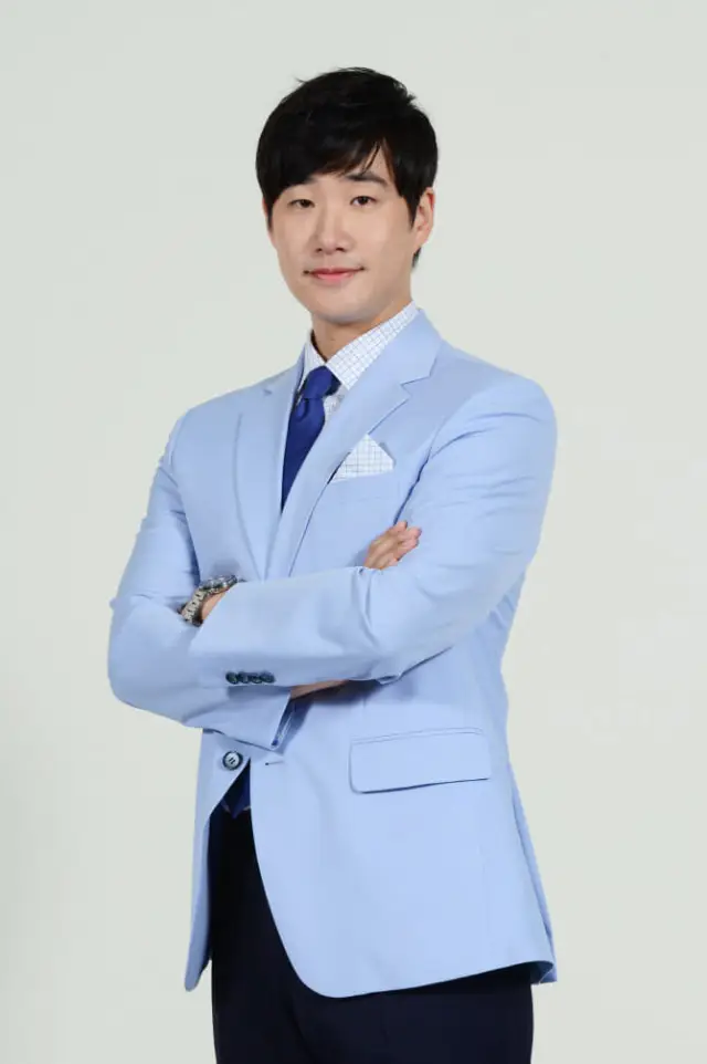 Zdjęcie  (Bae Seong-jae)