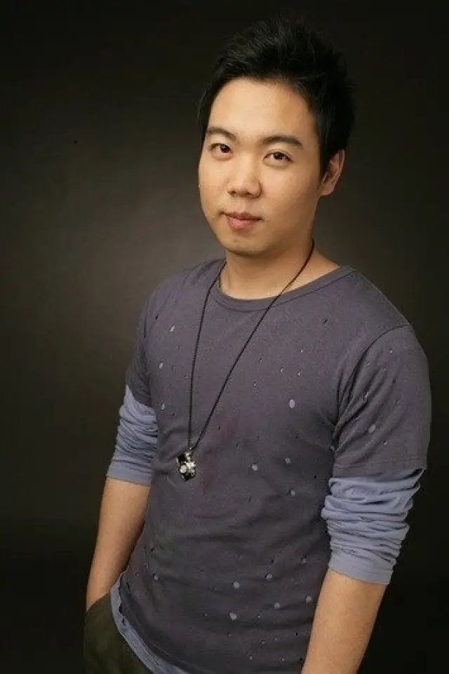 Zdjęcie  (Hwang Hyun-hee)