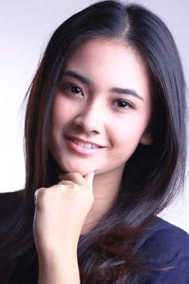 Zdjęcie Nadja Arina (Nadya Arina)