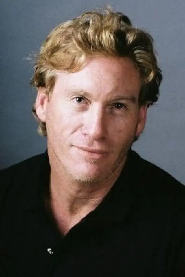 Zdjęcie Troj Gilbert (Troy Gilbert)