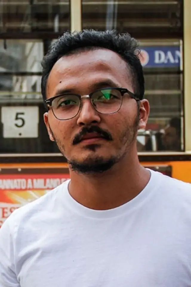 Zdjęcie  (Adriyanto Dewo)
