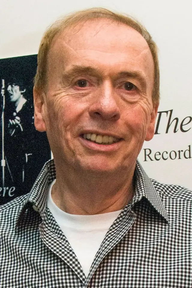 Zdjęcie  (Geoff Emerick)