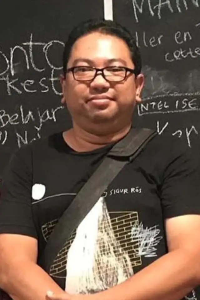 Zdjęcie Wahyu Tri Purnomo (Wahyu Tri Purnomo)