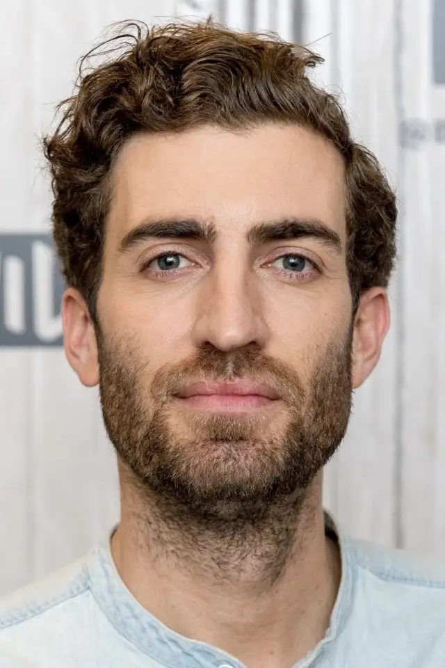 Zdjęcie Dave McCary