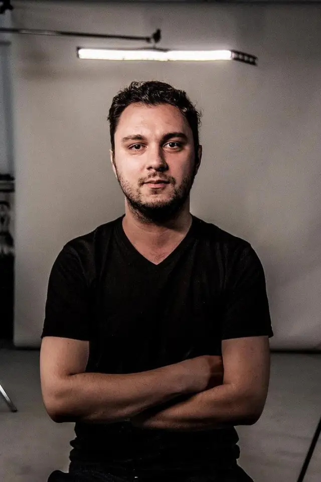 Zdjęcie  (Octav Chelaru)