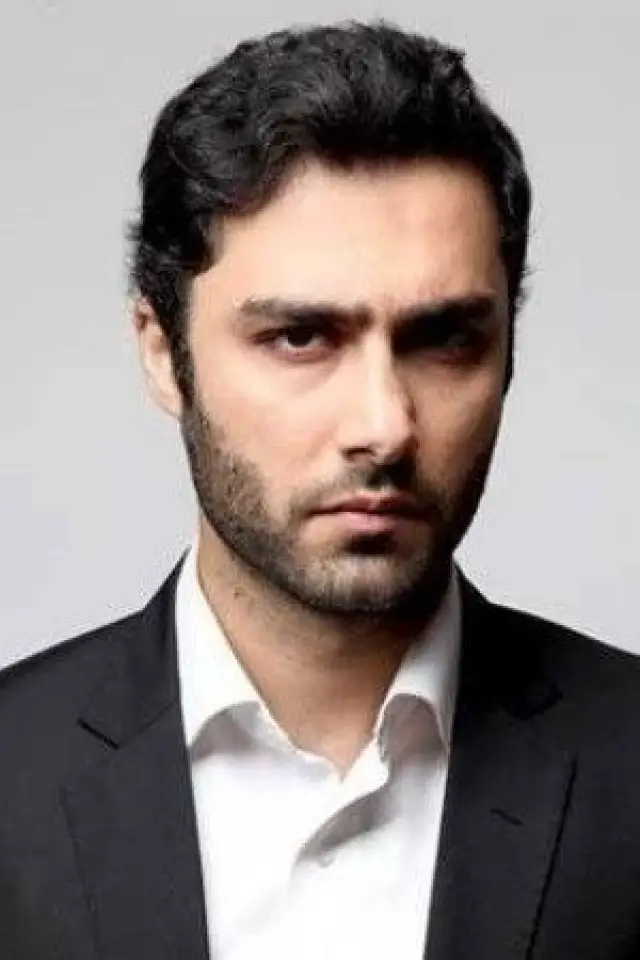 Zdjęcie  (Ahmed Ali Akbar)